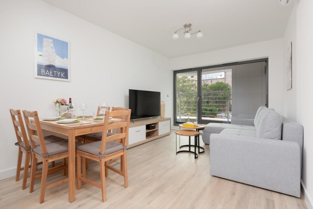 Awanport Zeromskiego By Renters *